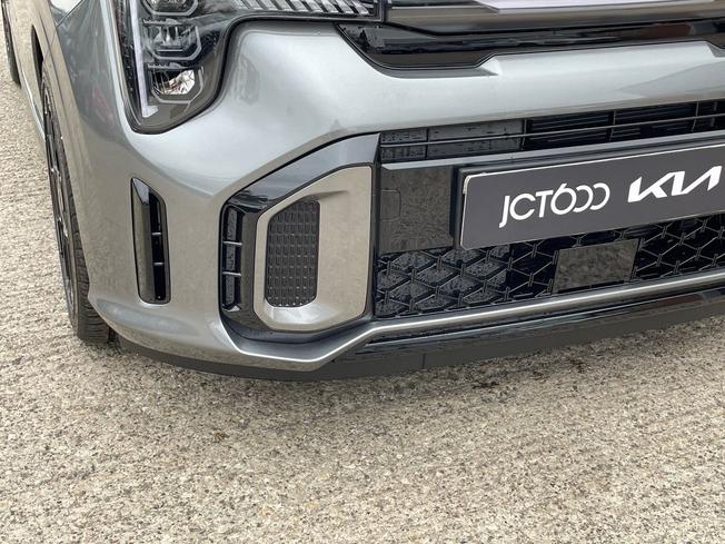 KIA Picanto Photo 22