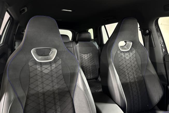 VOLKSWAGEN Tayron Photo 25