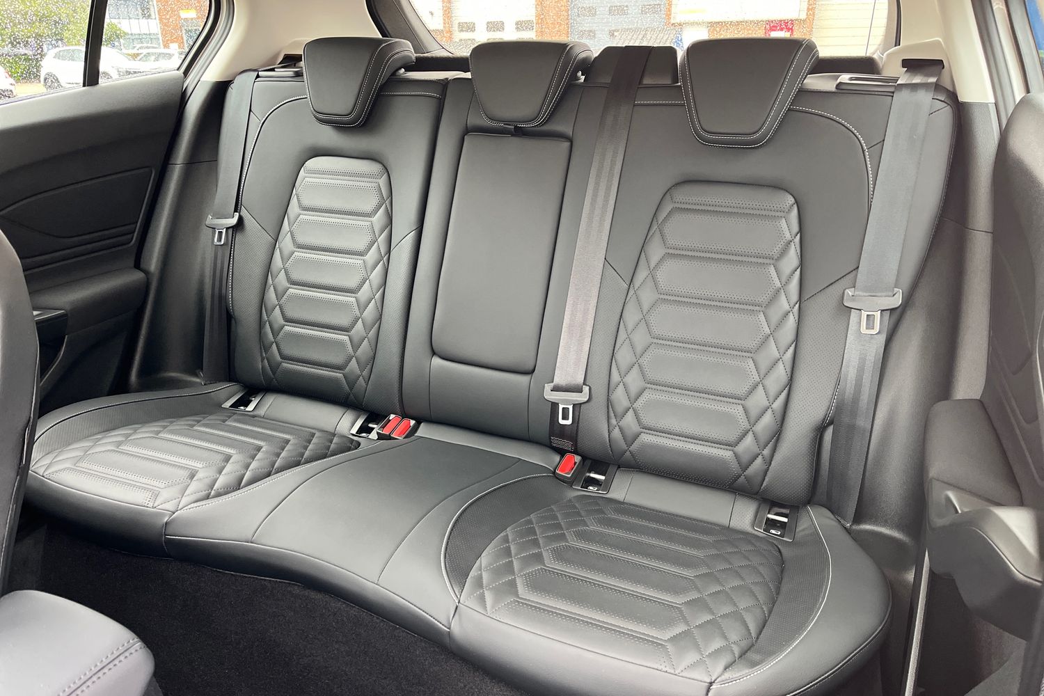 Ford Focus Photo 19