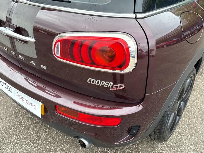 MINI Clubman Photo 18