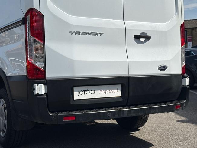 FORD Transit Photo 36