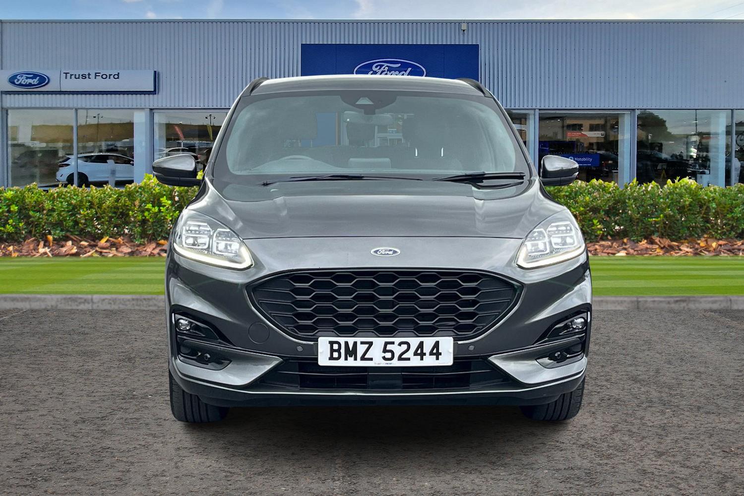 Ford KUGA Photo 5