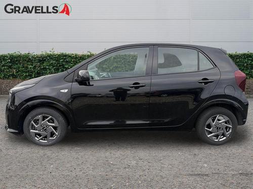 Kia PICANTO Photo autoimg-096949387e70542082bc9fc72203382e9dcfef1f.jpg