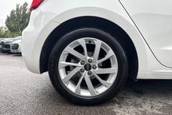AUDI A1 Photo 5