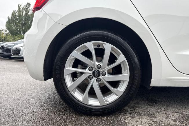 AUDI A1 Photo 5