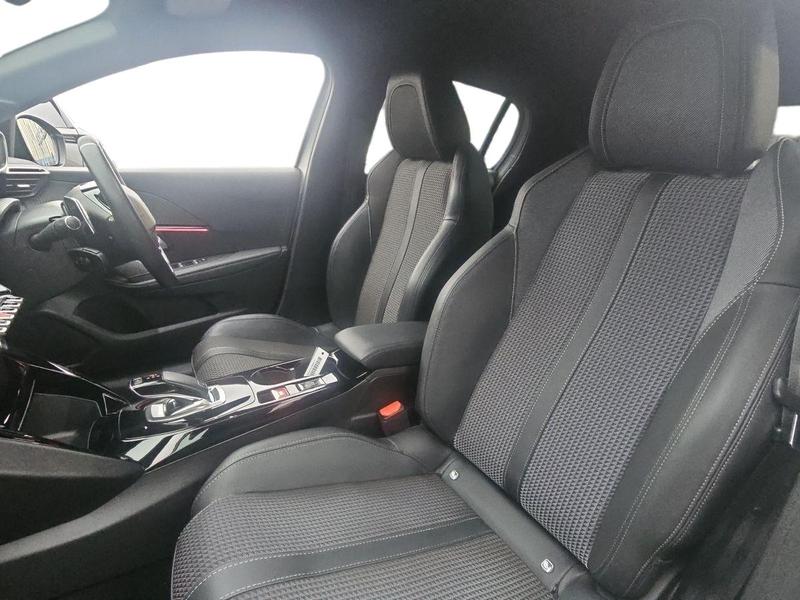 Used Peugeot 208 NX22XPZ 16