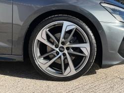 AUDI A3 Photo 5