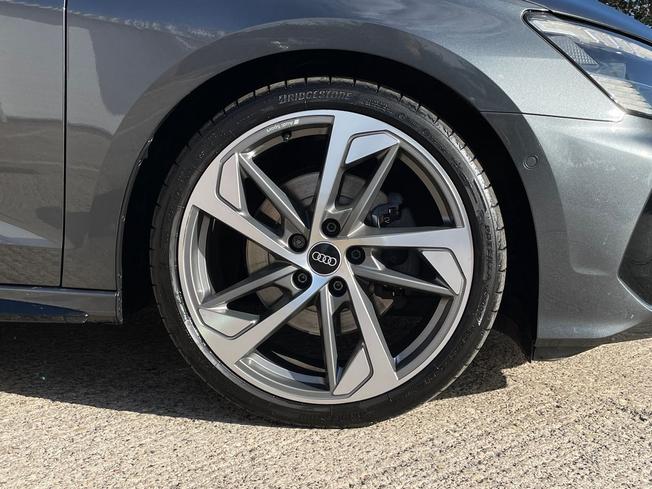 AUDI A3 Photo 5