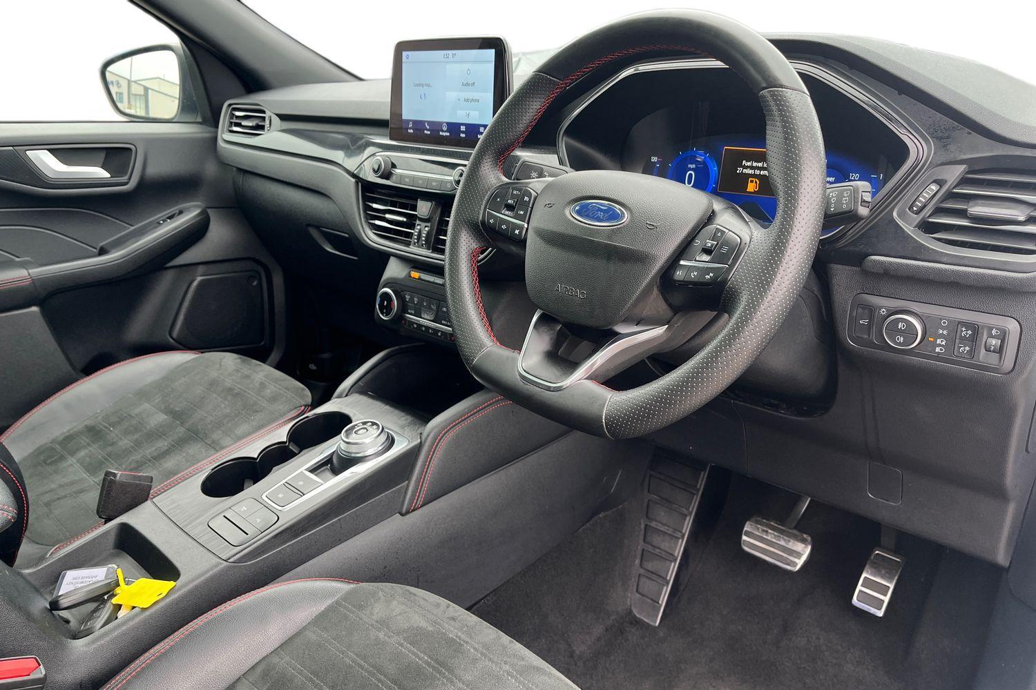 Ford KUGA Photo 8