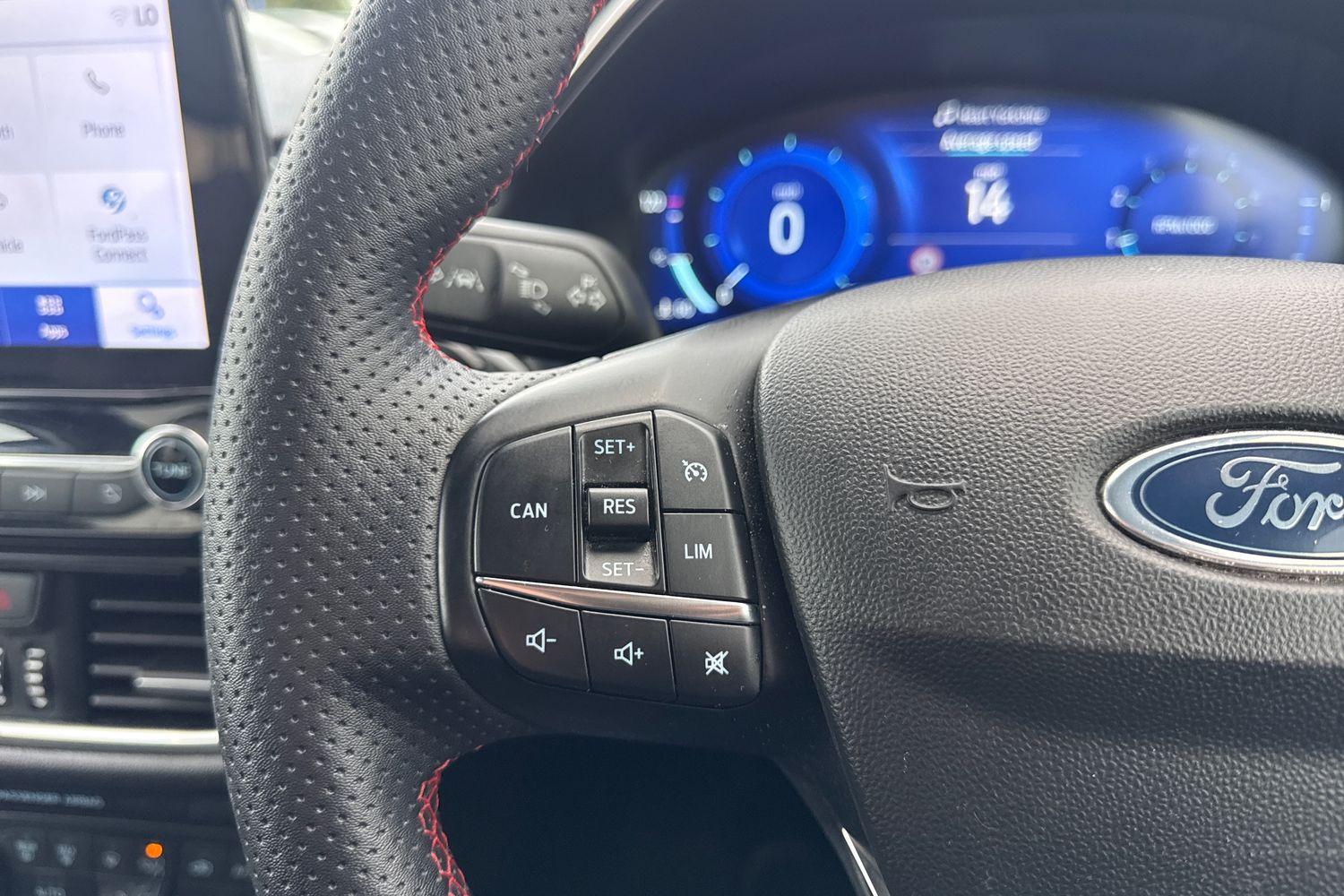 Ford FIESTA Photo 31