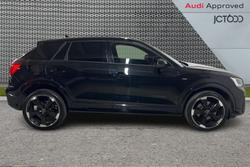 AUDI Q2 Photo 4
