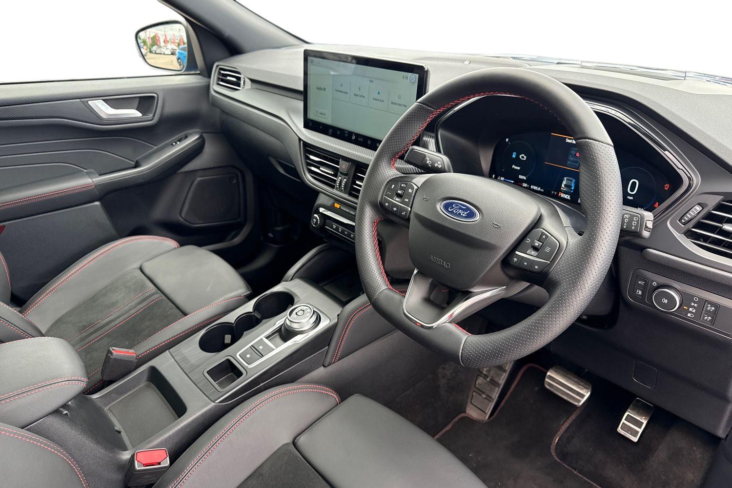 Ford KUGA Photo 8