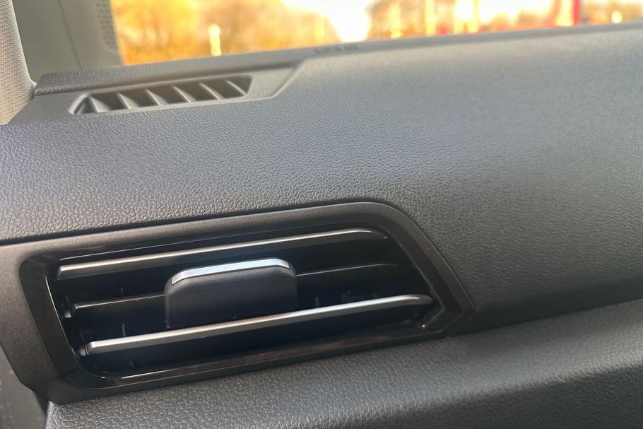 Used Ford TRANSIT CONNECT 7