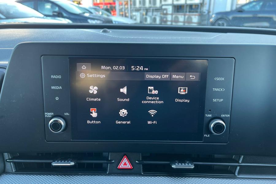 Kia SPORTAGE Photo autoimg-09725b2b5862ebce3e394eaae2cae9e30f0261c9.jpg