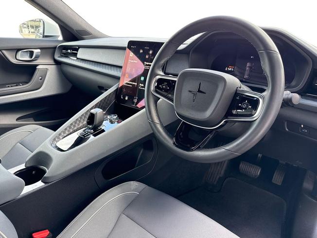 Polestar Polestar 2 Photo 6