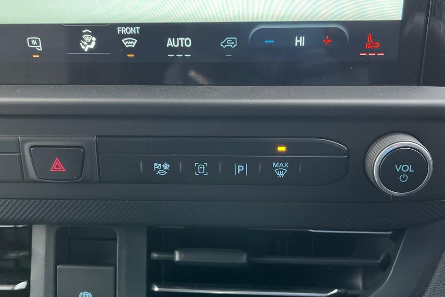 Used Ford TRANSIT CUSTOM 29