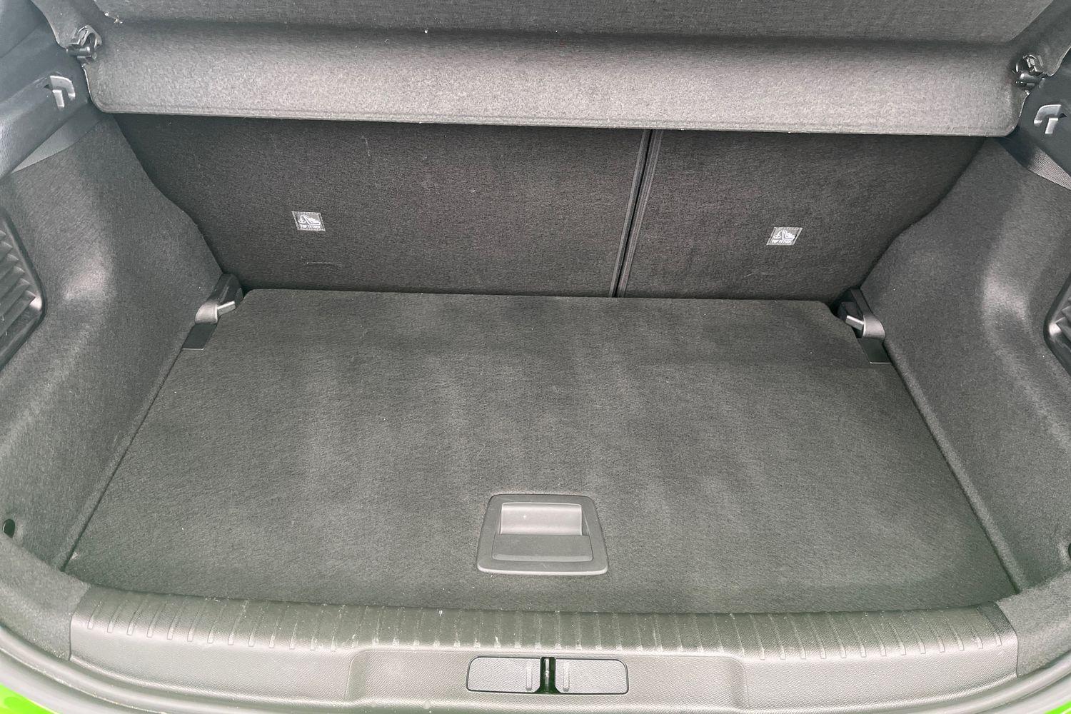 Vauxhall MOKKA Photo 20