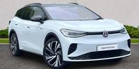 Volkswagen ID.4 Photo 0