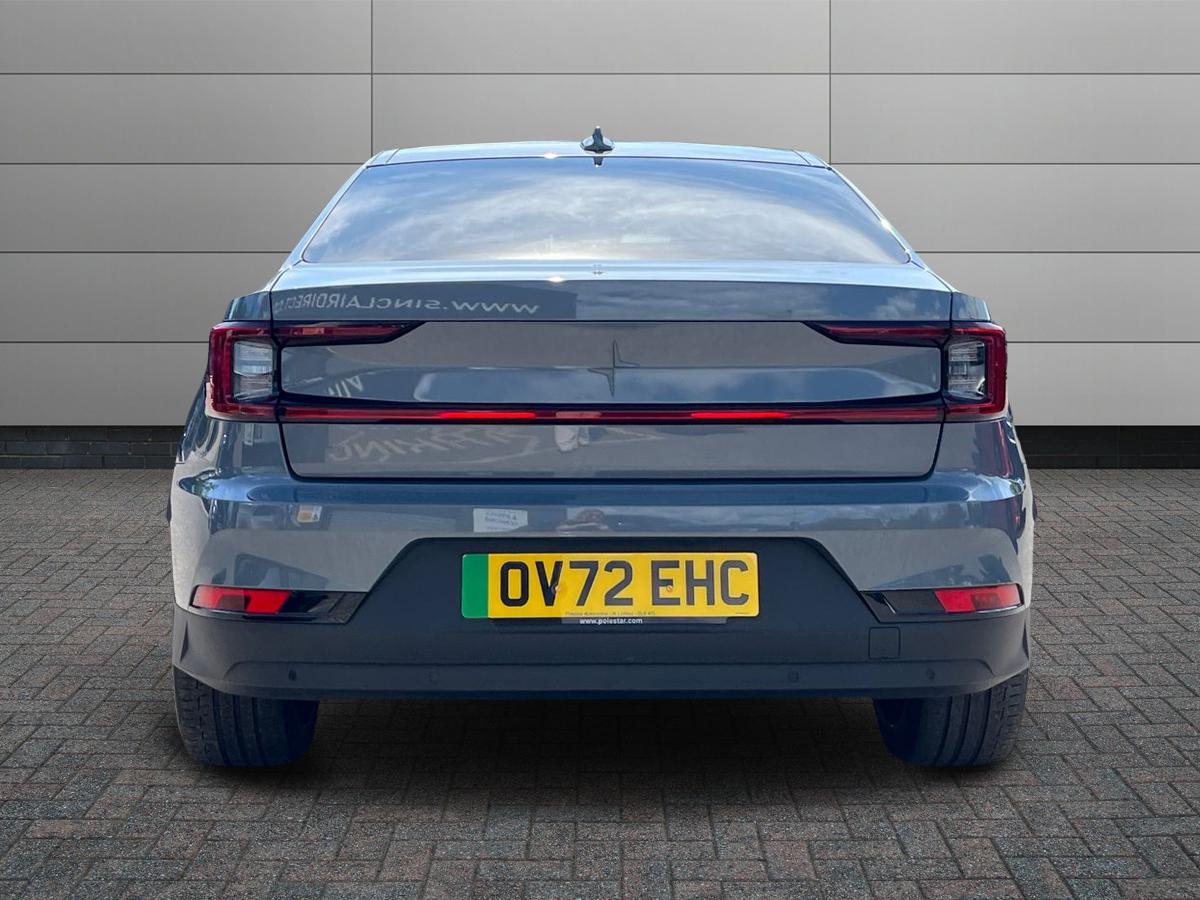 Polestar Polestar 2 Photo 6