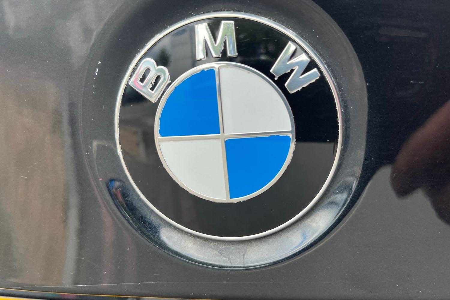 BMW 3 Series Photo 39