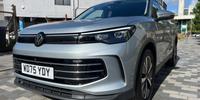 Volkswagen Tiguan Photo 21