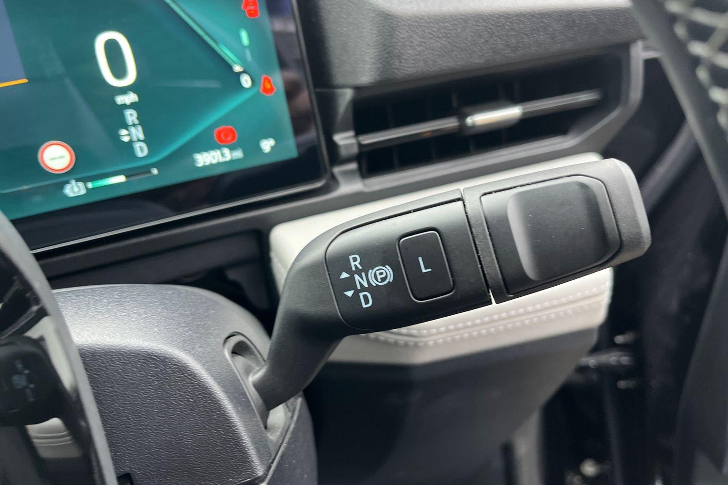 Ford Puma Gen-E Photo 14