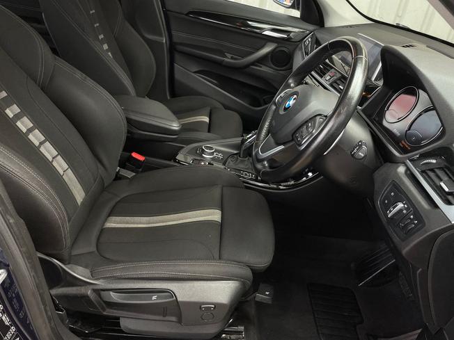 BMW X1 Photo 29