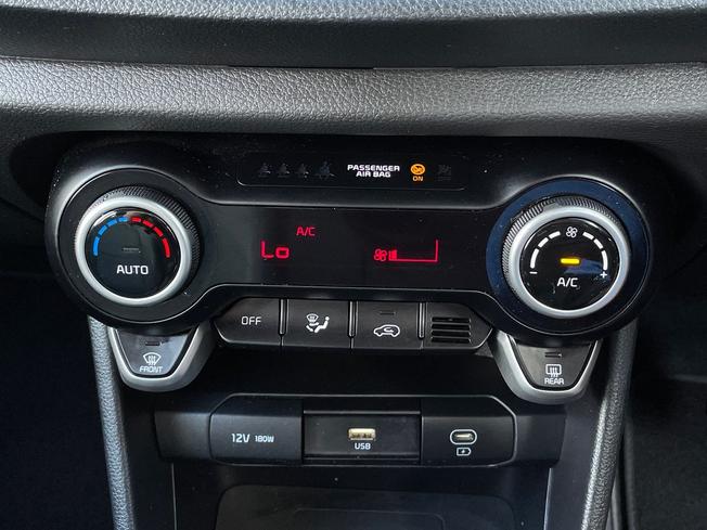 Kia Picanto Photo 44