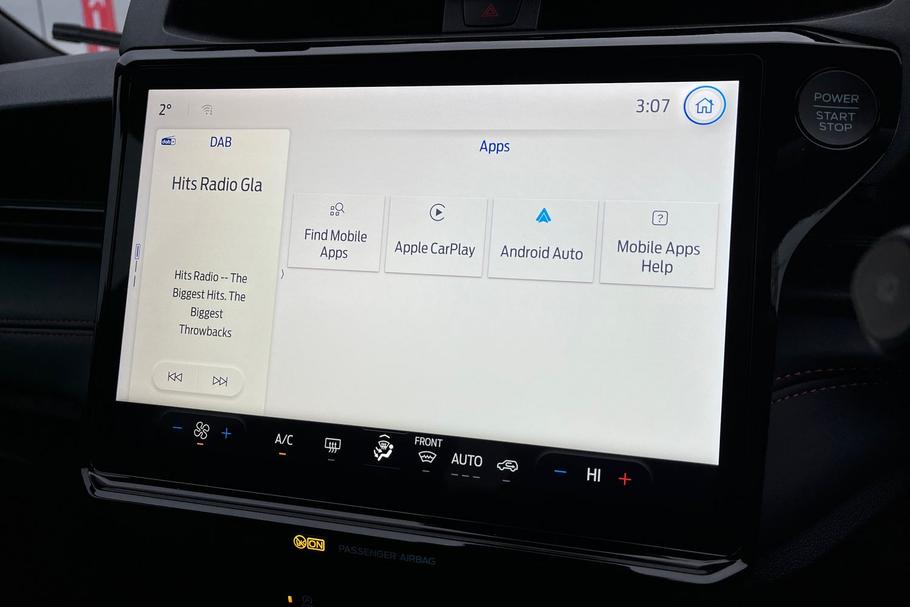 Used Ford Puma WV25ZZT 27