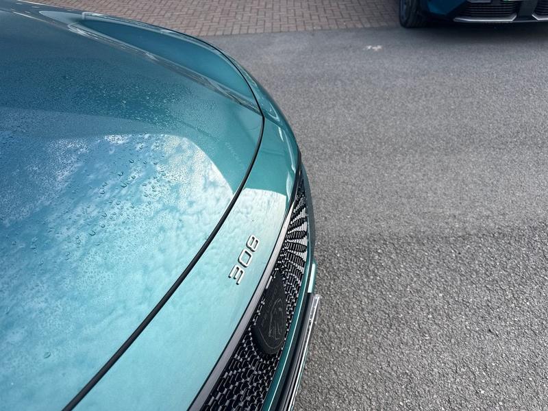 Used Peugeot 308 SW SH72CWL 26