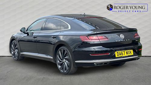 Volkswagen Arteon Photo autoimg-0978d36bfba06f1c96ac65a6d4126ebc6be4b493.jpg