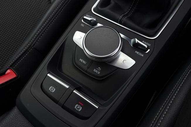 AUDI Q2 Photo 26