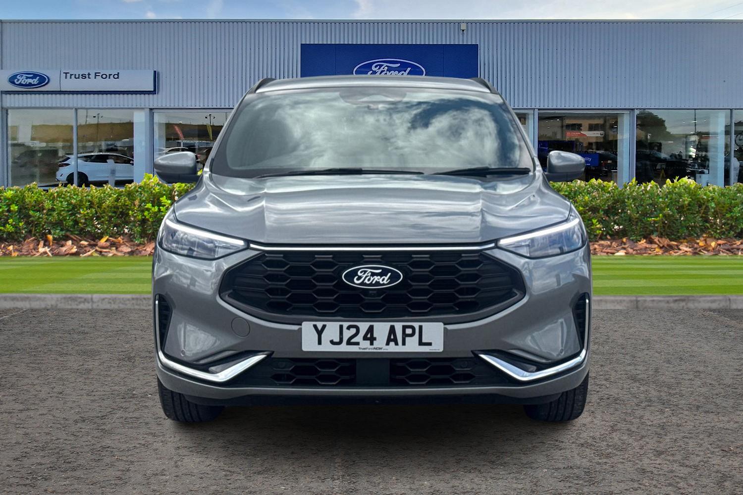 Ford KUGA Photo 5