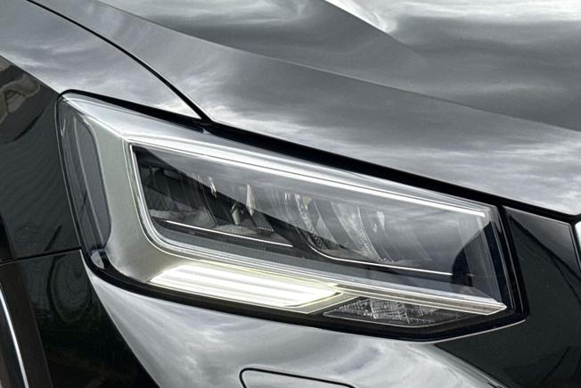 AUDI Q2 Photo 19