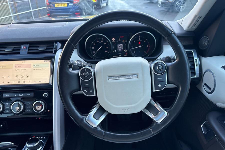 Land Rover DISCOVERY Photo autoimg-097bc9968b305fd0440bc2f376ac4066090017a7.jpg