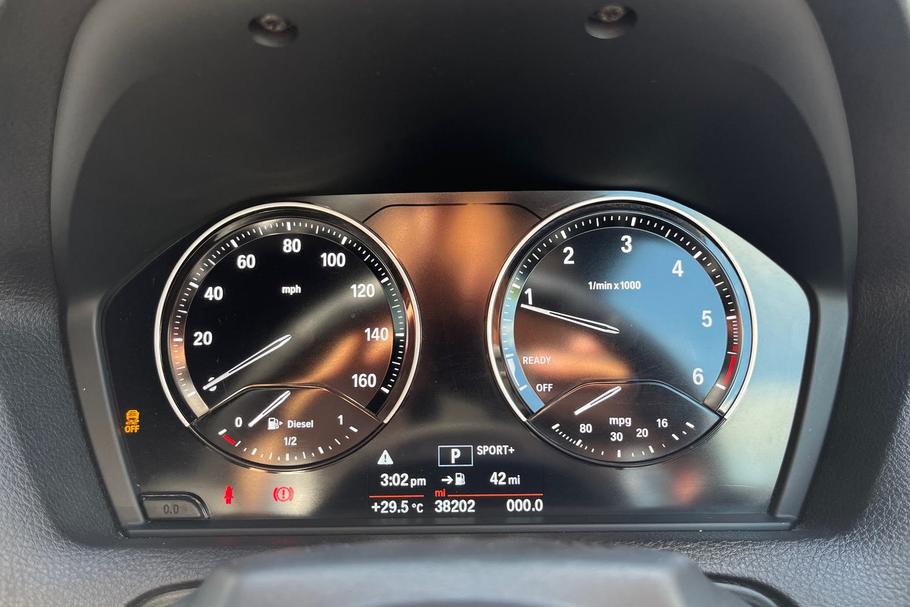 Used BMW 2 Series 13