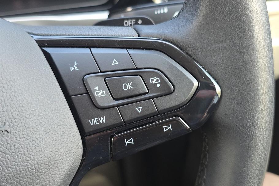 Used Ford TRANSIT CONNECT WR75ZCK 28