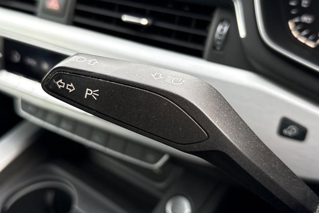 AUDI A5 Photo 38