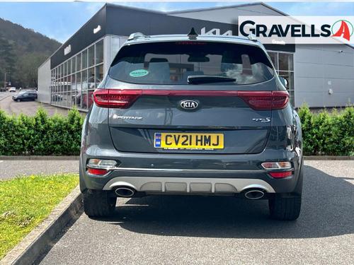 Kia SPORTAGE Photo autoimg-097dbfa8747474d6f3b556ff9633d5656434e728.jpg