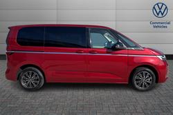 VOLKSWAGEN Multivan Photo 4