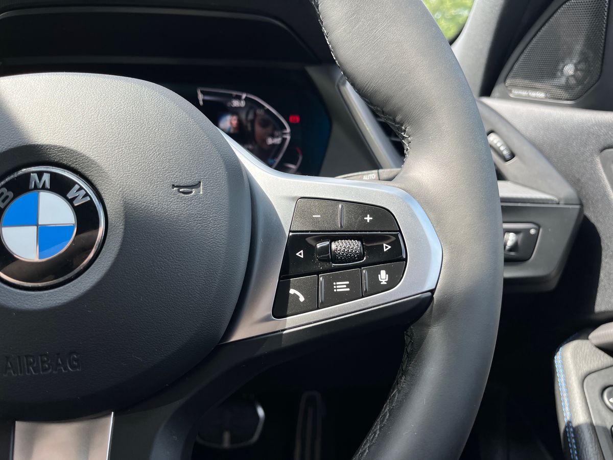 BMW 1 Series Photo 16