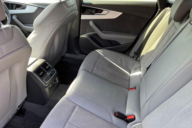 AUDI A5 Photo 43