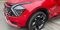 Kia Sportage Photo 28