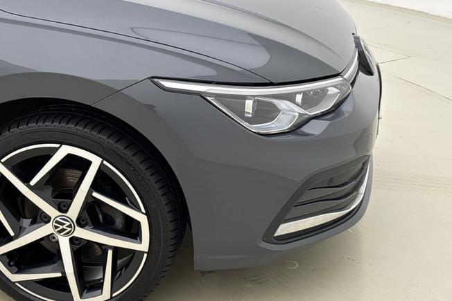 VOLKSWAGEN Golf Photo 19
