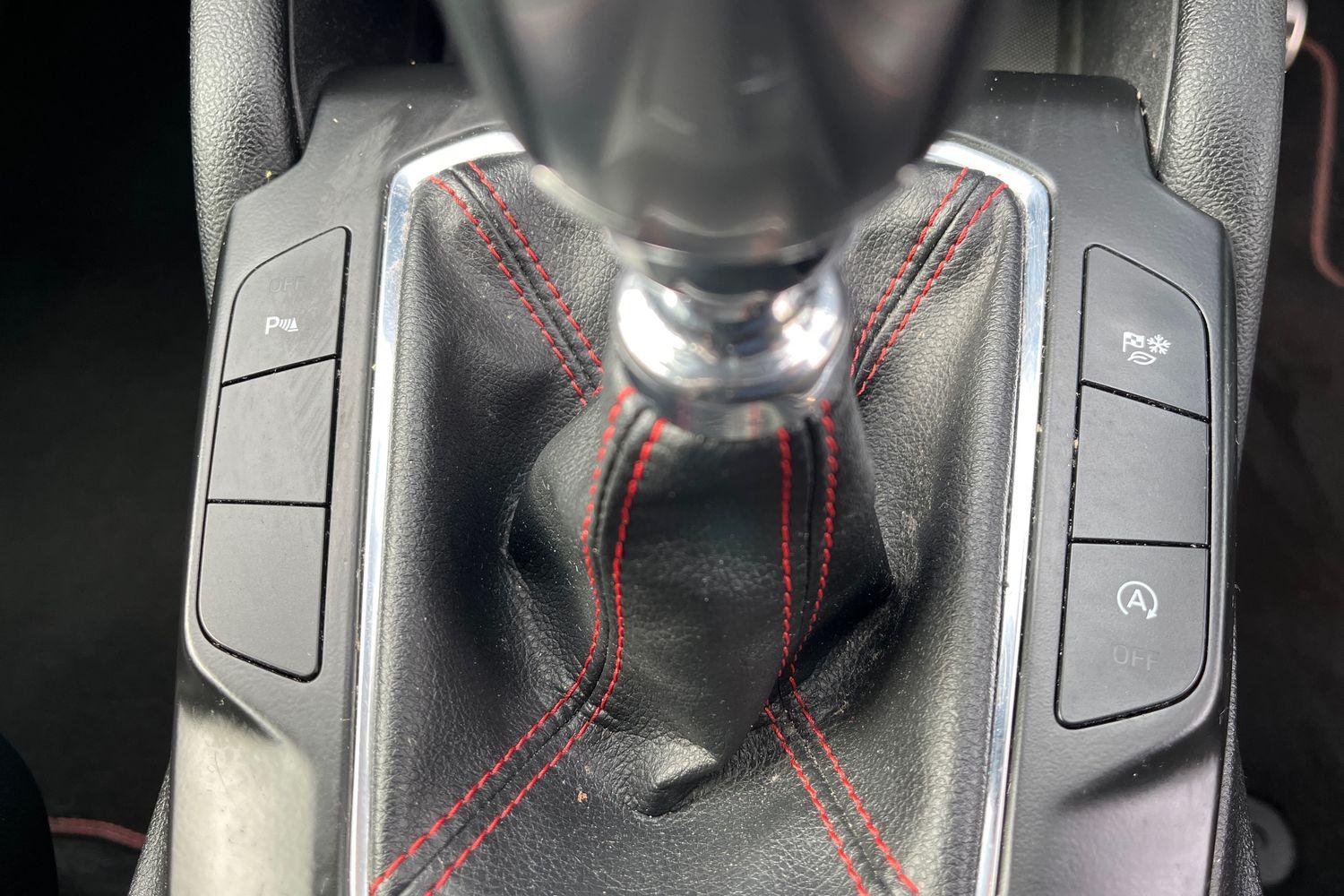 Ford KUGA Photo 31