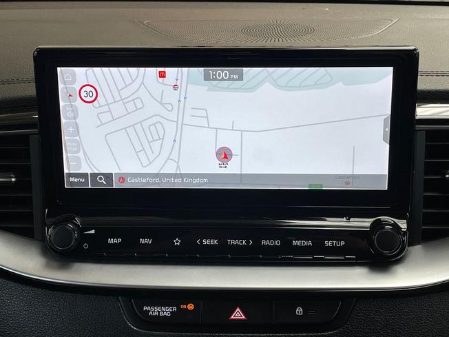 Kia Ceed Photo 49