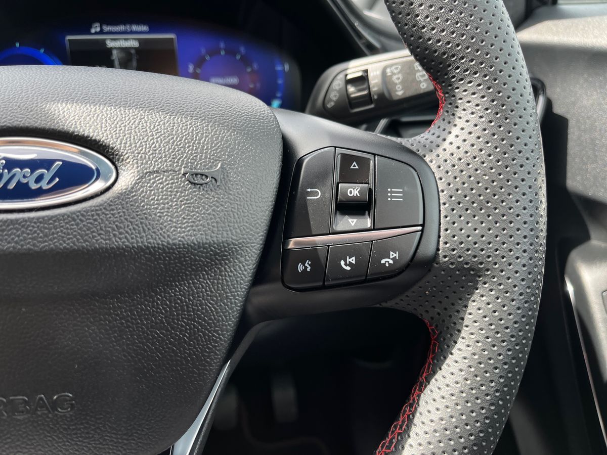 Ford Puma Photo 16