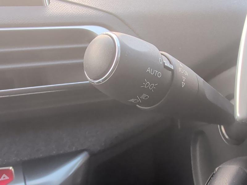 Used Peugeot 3008 NV17ETT 22
