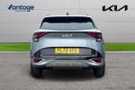 Kia Sportage Photo 3
