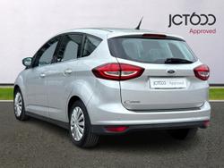 FORD C-Max Photo 3